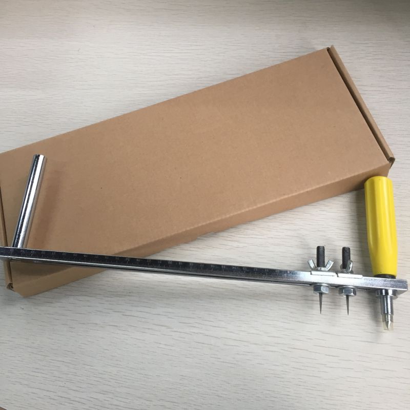 便携式垫片切割器
